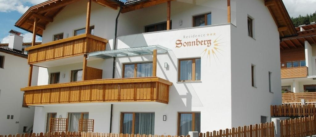 Residence Sonnberg, Perca — photo 1
