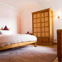 Seehotel Luitpold, 泰根塞 — 照片 2