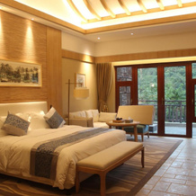 Narada Resort & Spa Cifu Lake Guangxi, Хэчи — фото 4
