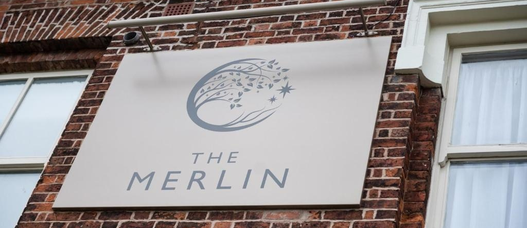 The Merlin by Innkeepers Collection, Alderley Edge — photo 1