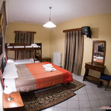 Hotel Tefthis, 迪米察纳 — 照片 2