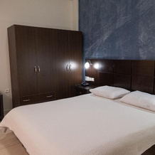 Dimokritos Hotel, 科莫蒂尼 — 照片 3