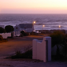 Seaview Villa, 伊泽方丹 — 照片 3