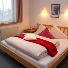 Ferienhaus Aurora, Kals am Grossglockner — photo 4