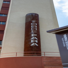 Hotel Grand Hotel Torre Fara, 基亚瓦里 — 照片 2