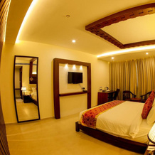 Annai Resorts & Spa, Каньякумари — фото 5