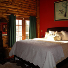 Rose And Goat Retreat - Mountain View Apartment, 北亚当斯 — 照片 3