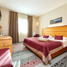 Hotel Natura - Rogla, Zrece — photo 4