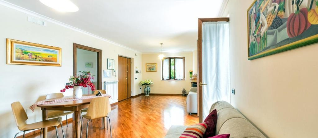 B&B Samilu', Баттипалья — фото 1