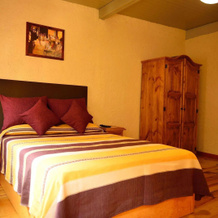 Casa Azul B & B, 墨西哥城 — 照片 4