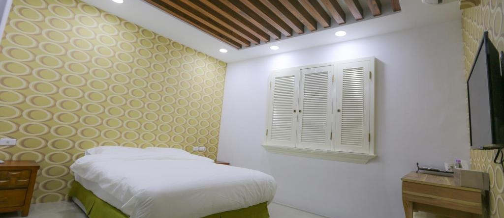 Return Home B&B, 玉里 — 照片 1