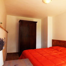 Agriturismo La Casa Della Lavanda - Il Casale, Монте-Сан-Вито — фото 2