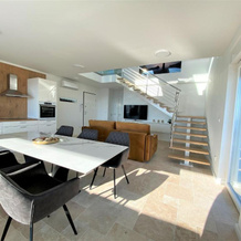 Villa M - Your business & holiday apartment in Sibenik, 希贝尼克 — 照片 5