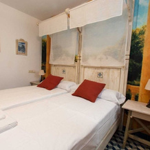Hostal la Plaza Tolox, 托洛克斯 — 照片 2