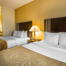 Comfort Suites Simpsonville - Greenville, 辛普森维尔 — 照片 5