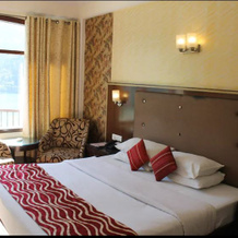 Hotel Hot Spring, Скафати — фото 3