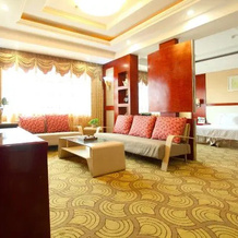 Oriental Hawaii Holiday Hotel, 孝感 — 照片 5