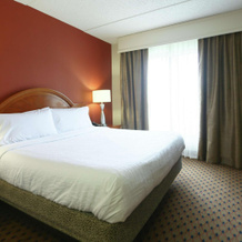 Hilton Garden Inn Secaucus/Meadowlands, 北卑尔根 — 照片 2