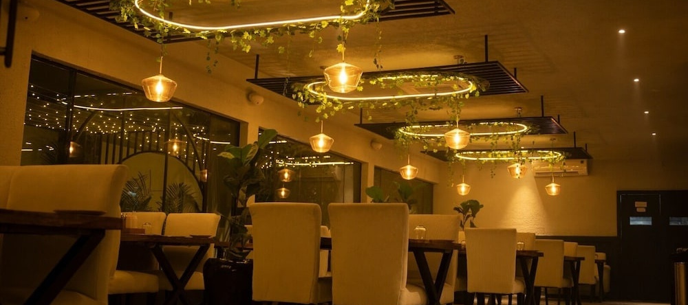 Vintclub Resort, 勒克瑙 — 照片 1