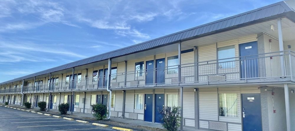 Motel 6 Forrest City AR, 福里斯特城 — 照片 1
