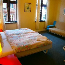 Det Lille Hotel & Guesthouse, Оденсе — фото 4