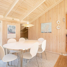 Uniquely Designed Holiday Home in Hals near Sea, Hals — photo 4