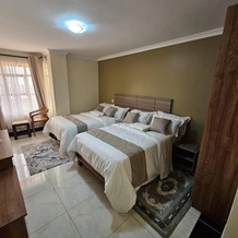 Big Tusks Hotel Marsabit, 马萨比特 — 照片 4