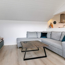 Simplistic Holiday Home In Frederikshavn With Terrace, Фредериксхавн — фото 3