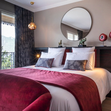 L'incomparable Hotel, 特雷塞尔夫 — 照片 2