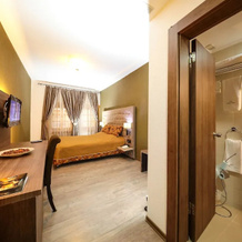 Hotel Çarshia E Jupave, Гьякова — фото 5
