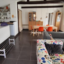 Charming Holiday Home With Swimming Pool, 圣塞巴斯蒂安-代格勒弗耶 — 照片 3