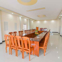 Tan Nhat Suong Hotel, 安仁 — 照片 3