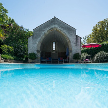 Chateau De Mathod, Champvent — photo 5