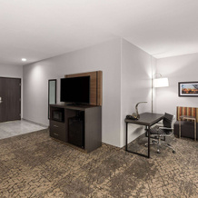 La Quinta Inn & Suites by Wyndham McAlester, 麦卡莱斯特 — 照片 4