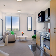 Mcentral Apartments Manukau, Манукау Сити — фото 3