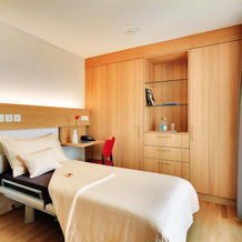 Ferienhotel Bodensee, Berlingen — photo 3