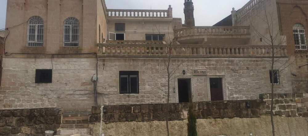 Midyat Beyaz Konak, Мидьят — фото 1