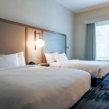Fairfield Inn & Suites By Marriott Marquette, Маркетт — фото 2