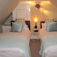 Rigsby`s Guest House, Хертфорд — фото 3