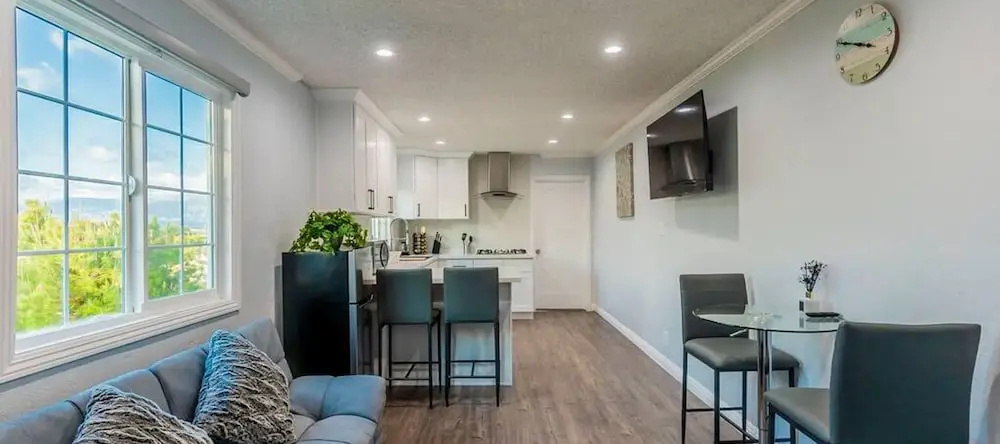 Cozy Comfort LA House With Stunning Scenic Views, 蒙特雷帕克 — 照片 1