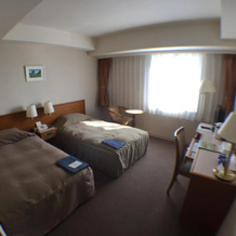 Hotel Okhotsk Palace, 纹别 — 照片 3