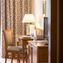 Parkhotel Tristachersee, 施塔尔 — 照片 4