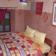 La Perle de M'Goun, Kelaat M'Gouna — photo 4