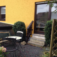 Holiday home Treinen Ramona, 里奥尔 — 照片 4
