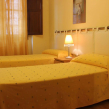 Apartamentos Rurales Altuzarra, Эскарай — фото 5