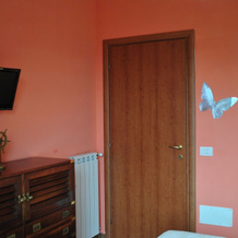 San Donato B&B, Итри — фото 2