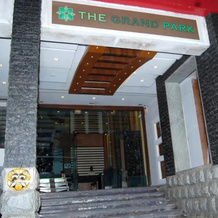 The Grand Park Hotel, Chidambaram — photo 5