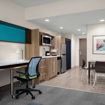 Home2 Suites By Hilton Niceville Eglin Air Force Base, Найсвилль — фото 2