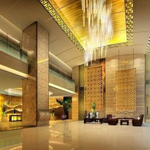 Yan'an Jinze International Hotel, Yanan — photo 2