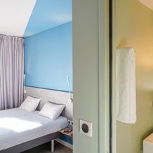 Ibis Budget Aubenas, Обен — фото 2